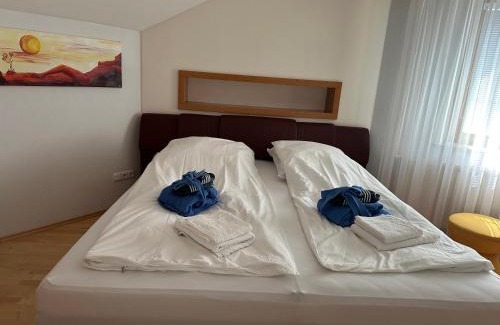 Spielberg Casa | Villa Racing - Privatzimmer in Spielberg