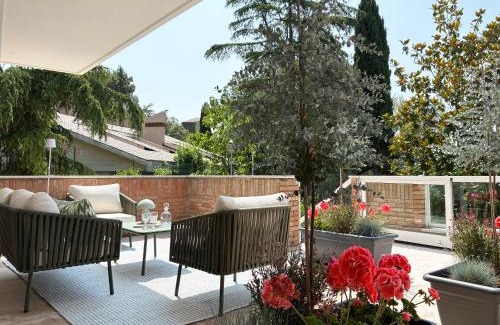 Teramo Cama Y Desayuno | Villa Radici