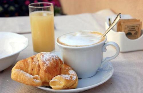 Teramo Cama Y Desayuno | Villa Radici