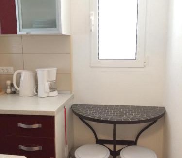 Supetar Apartamento | Villa Radoš - 4 Sterne, 3 Apartments für maximal 18 Gäste