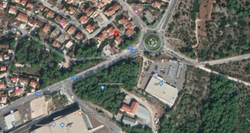 Supetar Apartamento | Villa Radoš - 4 Sterne, 3 Apartments für maximal 18 Gäste