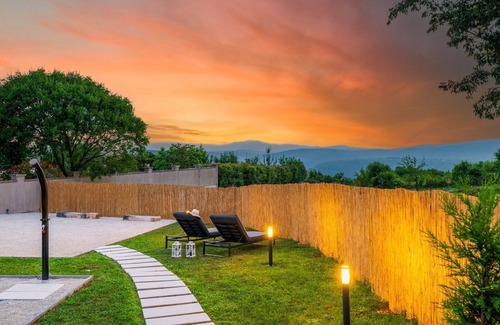 Hrboki Villa | Villa Radola - Relaxia