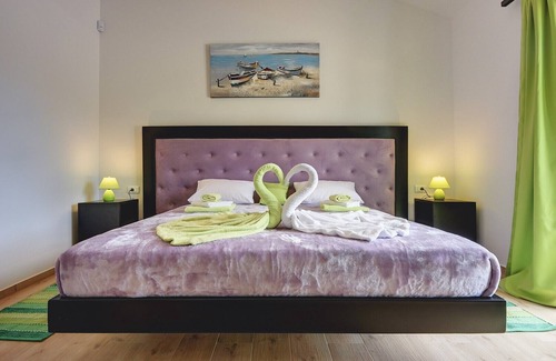 Hrboki Villa | Villa Radola with Heated Pool