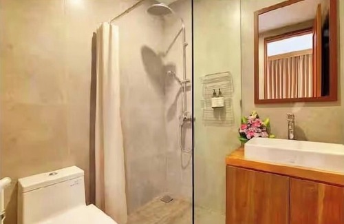 Mumbul Villa | Villa Rafaela 2BR Nusa Dua