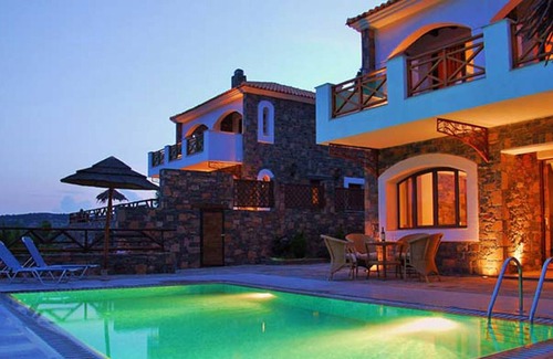 Prina Villa | Villa Rafaela en Prina