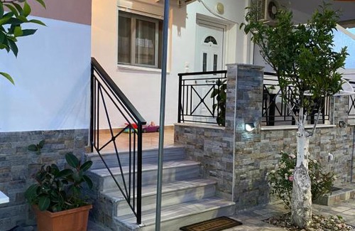 Ksamil Hotel | Villa Rafail