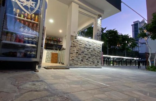 Ksamil Hotel | Villa Rafail