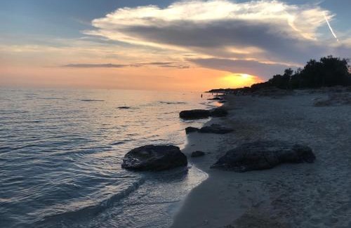 Campomarino di Maruggio Casa | Villa Raffa Salento