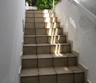 Campomarino di Maruggio Casa | Villa Raffa Salento