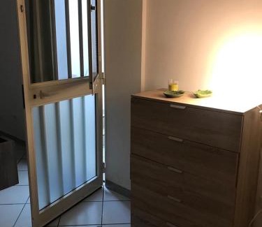 Campomarino di Maruggio Casa | Villa Raffa Salento