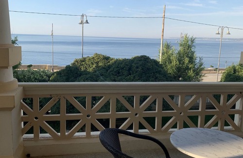 Santa Cesarea Terme Casa | Villa Raffaella