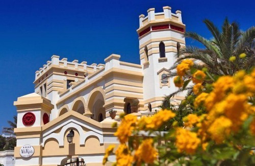Santa Cesarea Terme Casa | Villa Raffaella