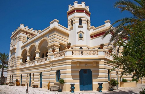 Santa Cesarea Terme Casa | Villa Raffaella