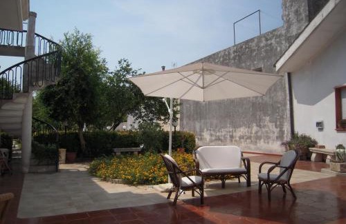 Sanarica Casa | Villa Raffaela