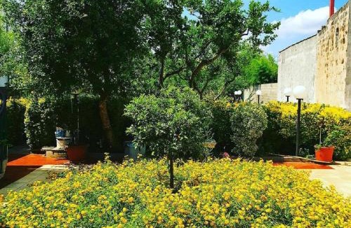 Sanarica Casa | Villa Raffaela
