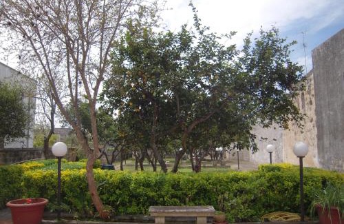 Sanarica Casa | Villa Raffaela