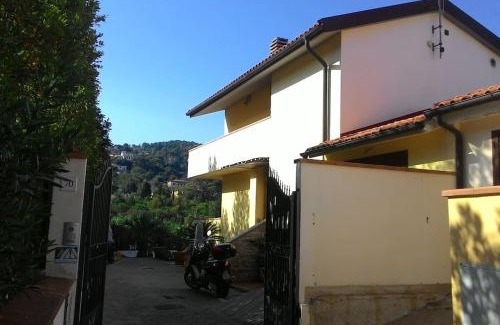 Livorno Villa | Villa Raffinata