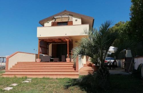 Livorno Villa | Villa Raffinata