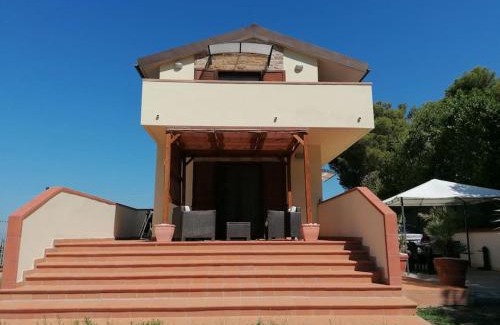 Livorno Villa | Villa Raffinata