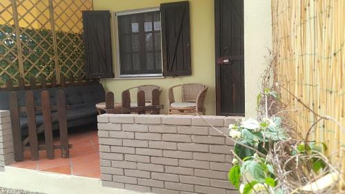Quartu Sant'Elena Apartamento | Villa RaggioDiSole