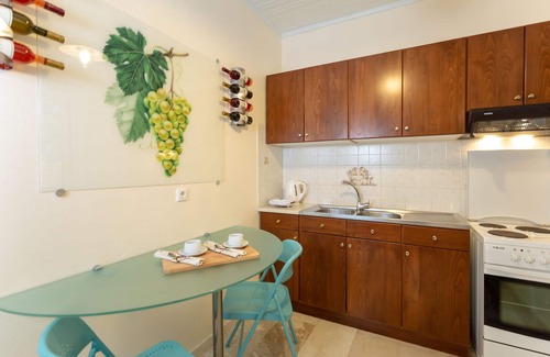 Kassiopi Casa | Villa Stafida Kassiopi