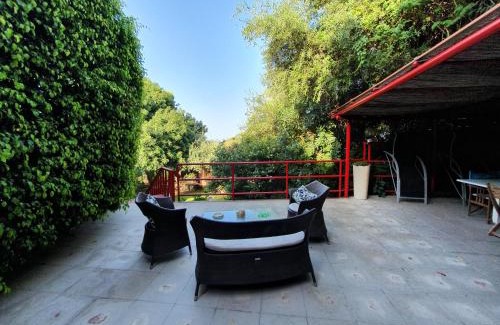 Aci Castello Villa | Villa Rama