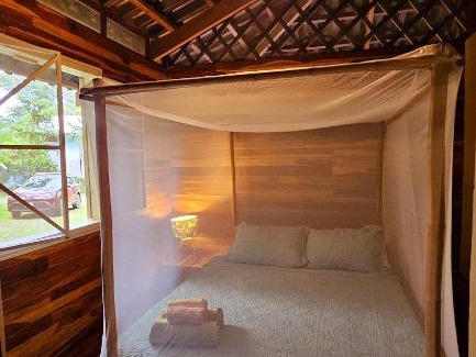 Cocles Chalet De Esquí | Villa Rameen