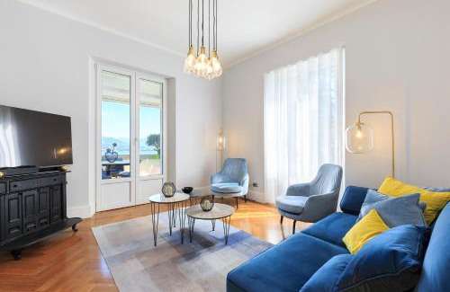 Baveno Casa | Villa Ramella