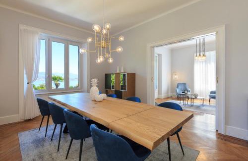 Baveno Casa | Villa Ramella