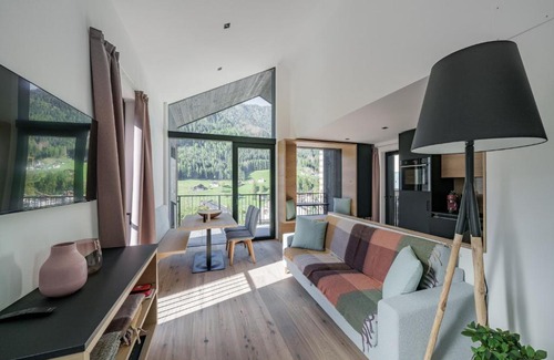 Ortisei Chalet De Esquí | Villa Rames
