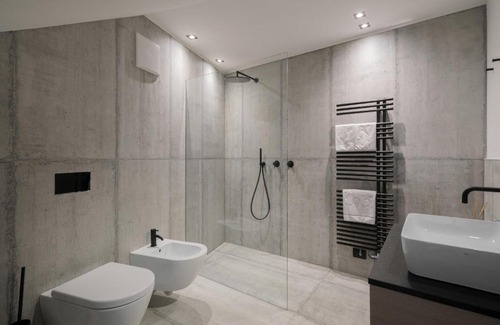 Ortisei Chalet De Esquí | Villa Rames