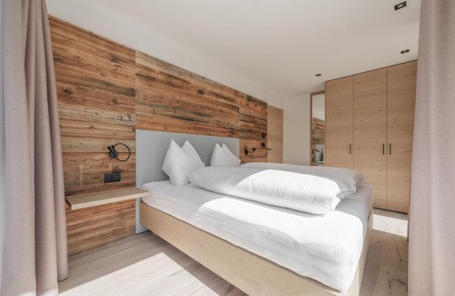 Ortisei Chalet De Esquí | Villa Rames