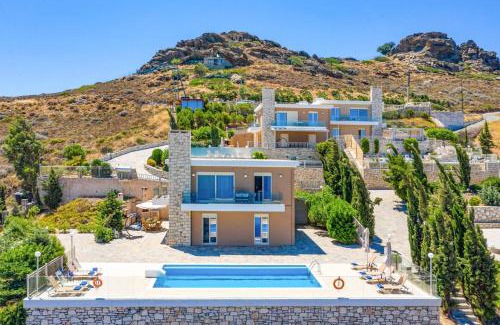 Agia Pelagia Villa | Villa Rami by Villa Plus