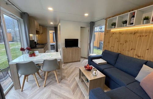 Riedenburg Casa | Villa Ramses by Interhome