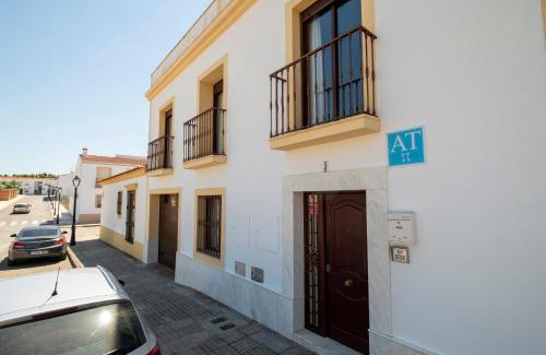 Olivenza Apartamento | Villa Rangel