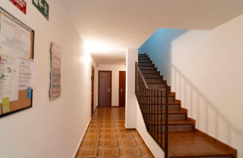 Olivenza Apartamento | Villa Rangel