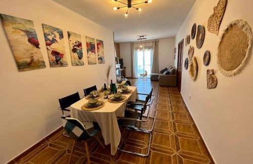 Olivenza Apartamento | Villa Rangel
