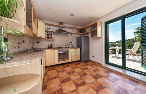 Sumartin Villa | Villa Rasotica