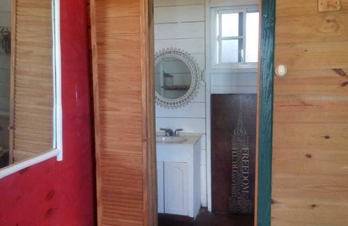 Moore Town Casa | Villa Rasta