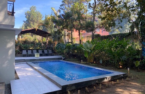 Bogor Selatan Villa | Villa Rasya
