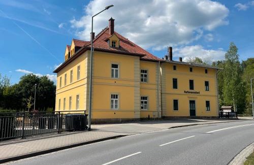 Rathmannsdorf Apartamento | Villa Rathmannsdorf