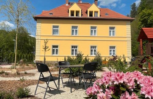 Rathmannsdorf Apartamento | Villa Rathmannsdorf
