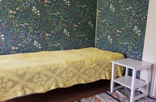 Hameenkyro Cama Y Desayuno | Villa Rauhasalo