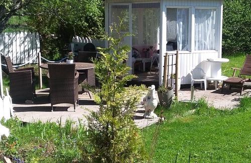 Hameenkyro Cama Y Desayuno | Villa Rauhasalo