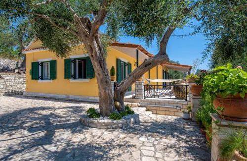 Paxos Casa | Villa RAXI