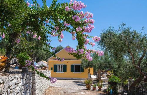 Paxos Casa | Villa RAXI