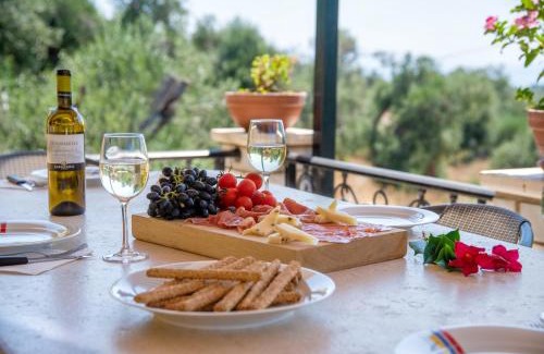 Paxos Casa | Villa RAXI