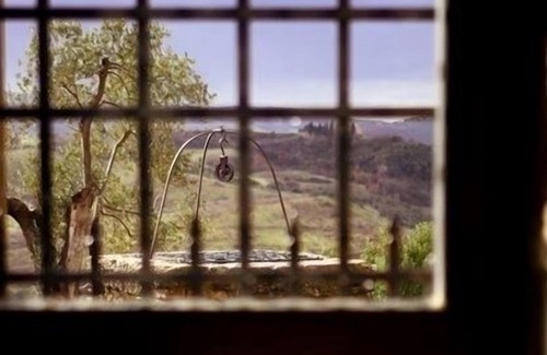 Montalcino Villa | alquiler vacaciones villa montalcino toscana - Alquile esta villa montalcino
