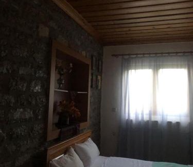 Konitsa Hotel | Villa Rea