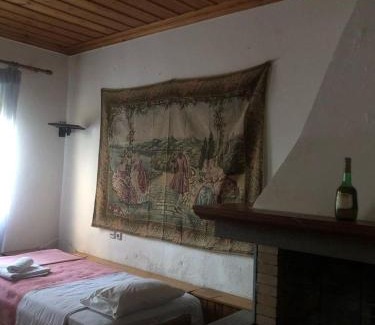 Konitsa Hotel | Villa Rea